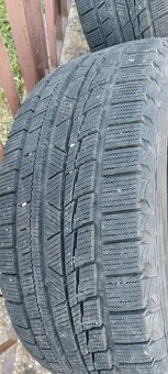 TOMKET SNOWROAD XL 225/45 R19 V96 - 8