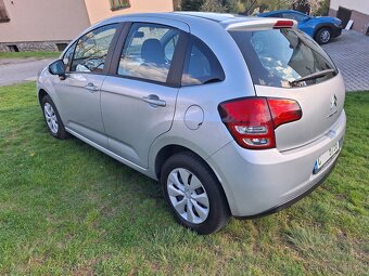 Citroën C3 1.4 54Kw - 8