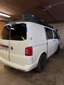 Vw T6 110kw 2019 - 8