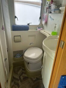 obytny automobil - 8