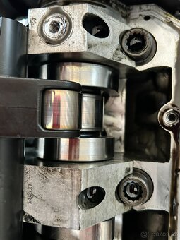 Motor 1.9TDI 74kw AVB - 8