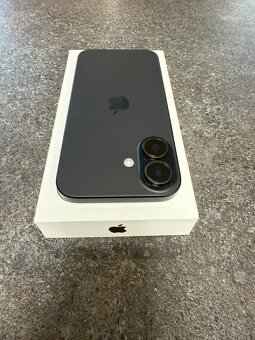 Apple iPhone 16, 128GB - top stav se zárukou - 8