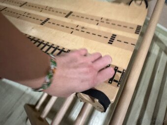 Piklerův trojúhelník - 8