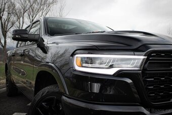 Dodge RAM 1500 HURRICANE LIMITED 403kw - 8