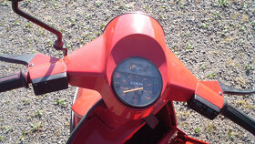 Piaggio Vespa  PK 50 XL - 8