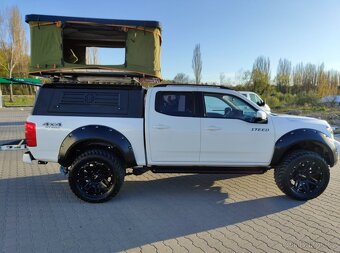 GREAT WALL Steed7 4x4/2025/LPG - 8