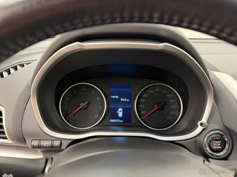 Mitsubishi Eclipse Cross 2019 - 8