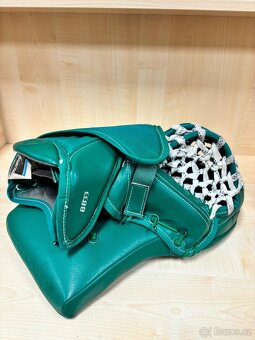 Brankářské betony - 8