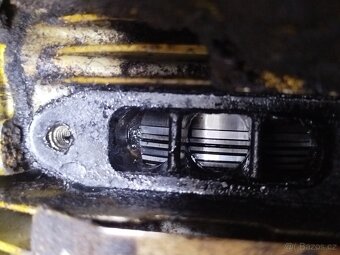 Motorová pila mcculloch d44 - 8