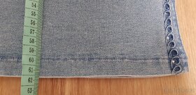 Damska dzinova sukne Lafei-Nier vel. 30 - 8