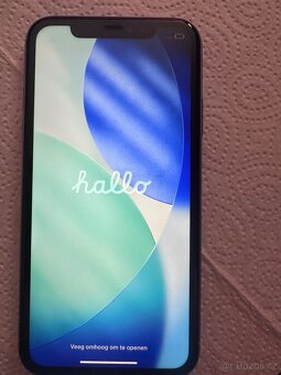 Apple iPhone 11, 128gb - 8