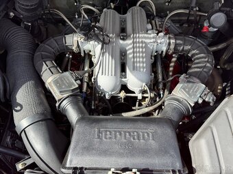 Ferrari Mondial T - 8