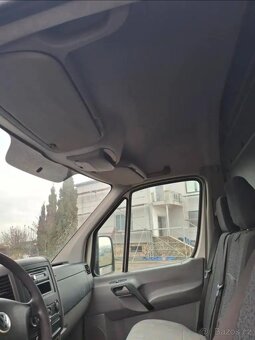 Volkswagen Crafter - 8