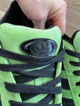 Botasky Adidas Campus 43,5 - 8