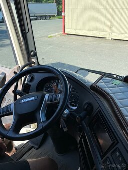 DAF XF 480 FT 106 SSC Low Deck mega - 8