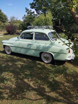 Škoda 440 Spartak - 8