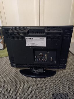 TV LCD TELEFUNKEN TC19D857 - 8