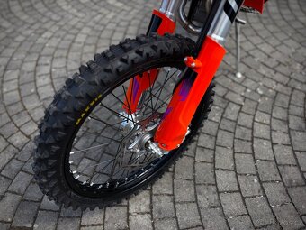 KTM EXC-F 500 2024 - 8