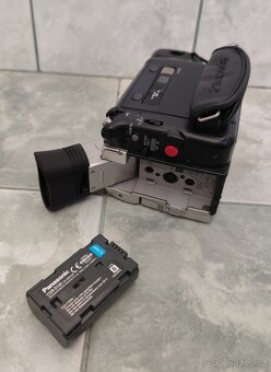 MINI DV VIDEOKAMERA PANASONIC NV-DA1EG - 8