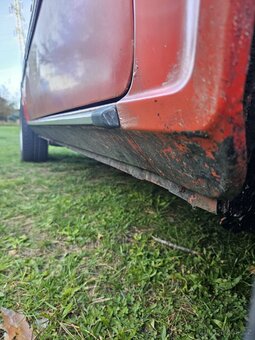 Skoda 120l,1988,5rychlosti - 8