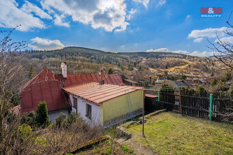 Prodej rodinného domu, 120 m², Jáchymov, ul. Žižkova - 8