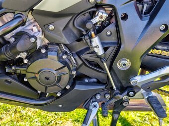 BMW S1000 XR, Nový model, 2021 - 8