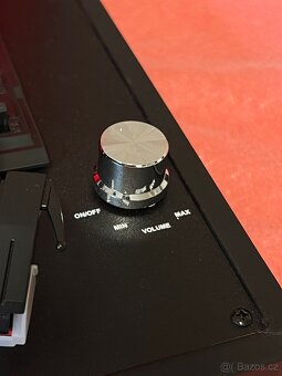 Gramofon GPO retro soho - 8