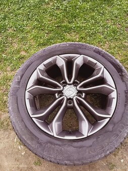 Honda CR-V - 8