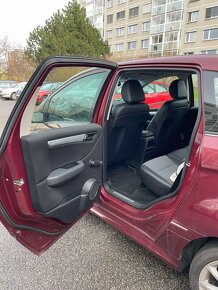 Mercedes b200 - 8