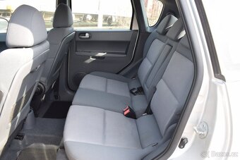 Mitsubishi Colt 1,3i PR.SERVIS,BEZ KOROZE - 8