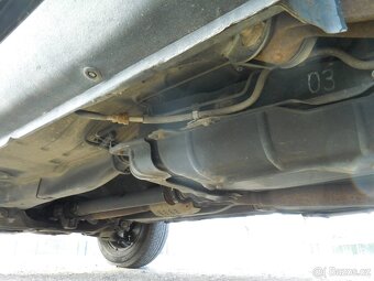 Toyota Rav4 2,0 16V 94kw 4x4 dovoz Taliansko - 8
