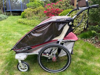 Chariot CX2 - 8