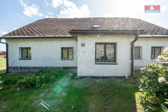 Prodej rodinného domu,1360 m², Červená Voda, Ústí nad Orlicí - 8