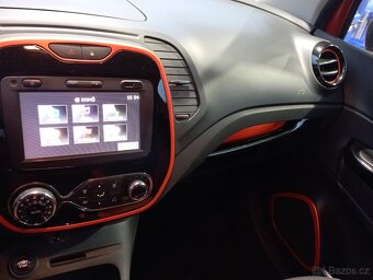 Renault Captour 1.2/Automat/Pěkný - 8