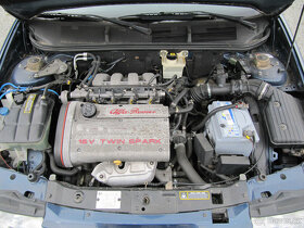 ALFA ROMEO 146 1.4 Twin Spark - 8