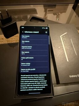 Samsung S25 Ultra - 8