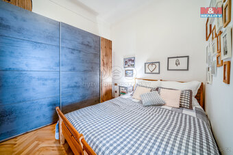 Prodej bytu 2+1, 68 m², Karlovy Vary, ul. Vítězná - 8