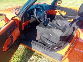 Fiat barchetta - 8