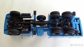 Tatra T-148 UDS-110 Bagr 1/43 - 8