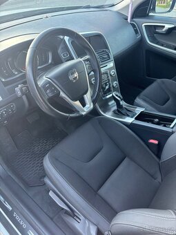 Volvo XC60 2.0d - 8