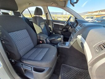 Škoda Octavia II 1.6TDi , 77 kW nafta, 2010 - 8