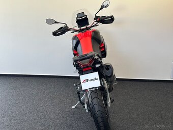 Aprilia Tuareg 660 - 8
