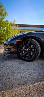 Nissan GTR - 8