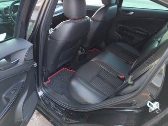 Alfa Romeo Giulietta 1.75 TBI 235 PS r.v 2011 - 8