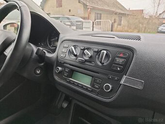 Škoda Citigo 1.0 MPI - 2014, 93 500, 5DV, LINE ASIST - TOP❗ - 8
