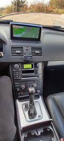 Volvo XC90 2.4 D5 AWD 136KW 2010 Ocean race - 8