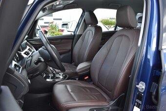 BMW 218d Grand Tourer LUXURY TAŽNÉ DPH ČR 1.MAJITEL - 8