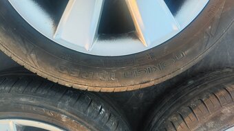 ALU seat 205/ 55 r16 - 8