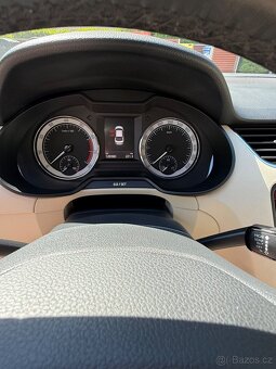 Škoda Octavia Style 1.5 TSI (110 kW) | Canton | 18" Pegasus - 8