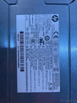 PC komponent - 8
